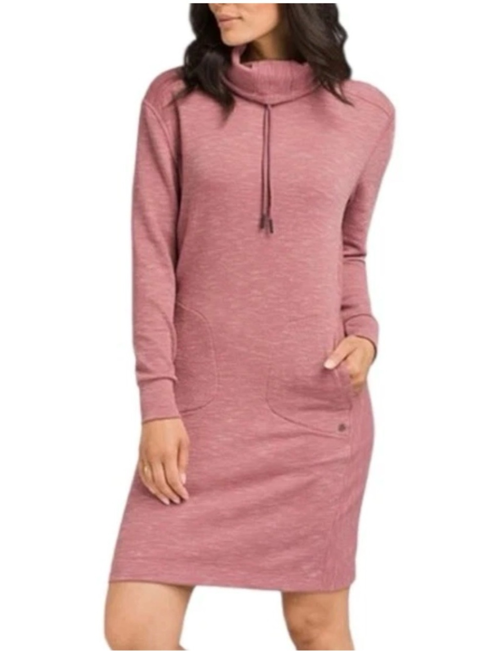 Prana Sunrise Dress Size Small